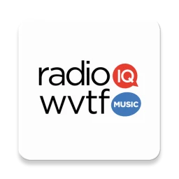 Icône de WVTF